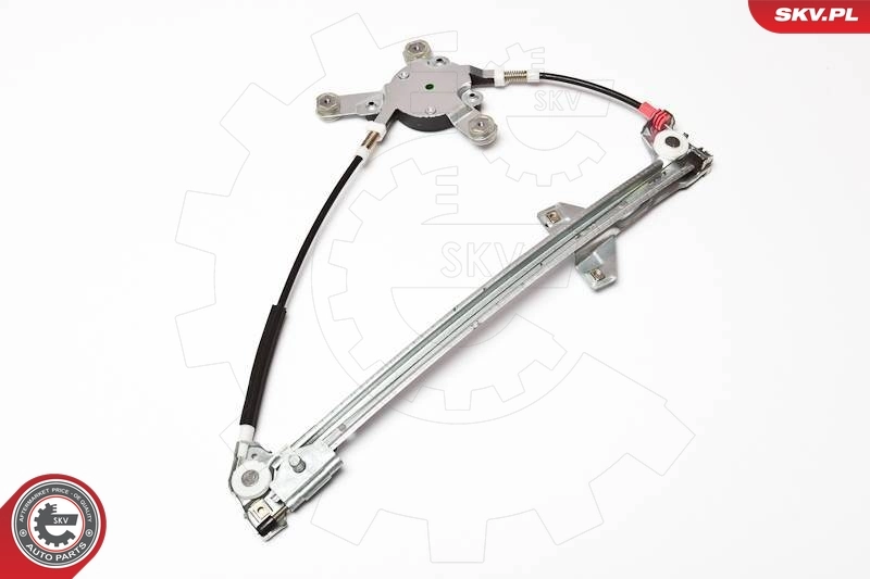 Window Regulator